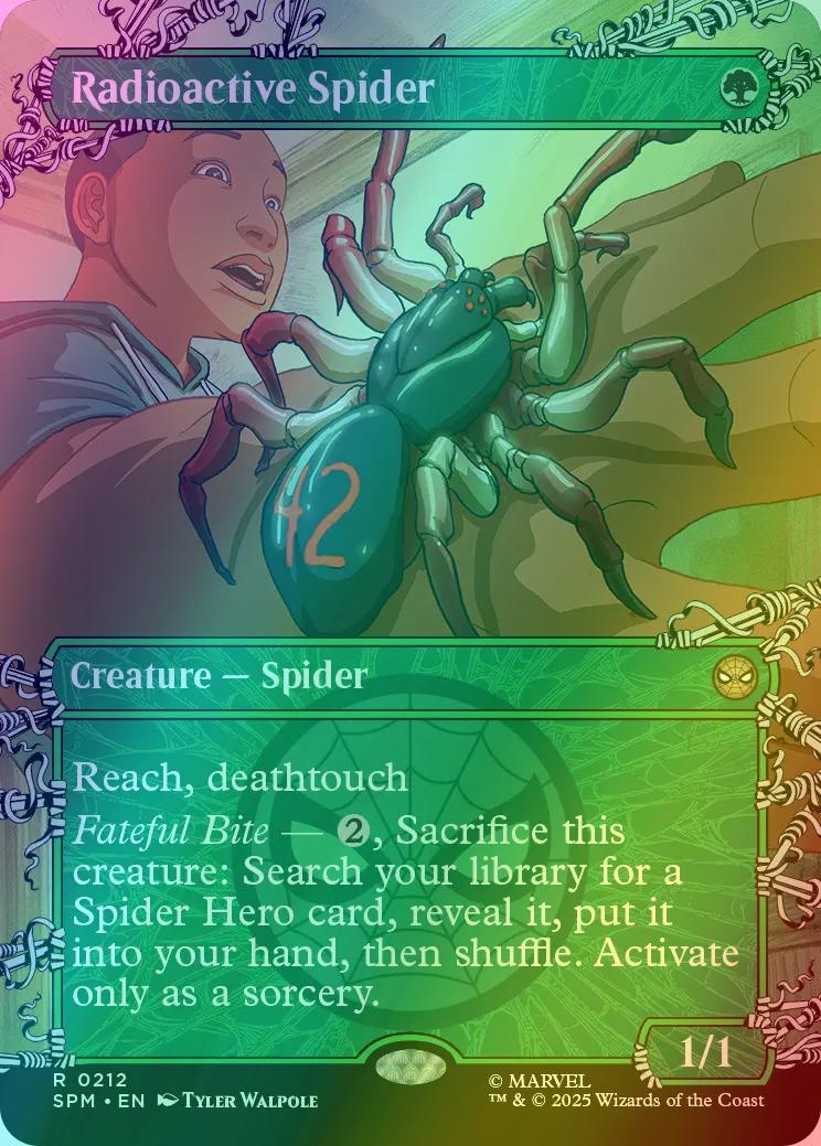 radioactive mtg card Stainless Steel Radiation Token - Metal Tokens Activate only as a sorcery. The radioactive mollusk #mtgalter #mtgalters