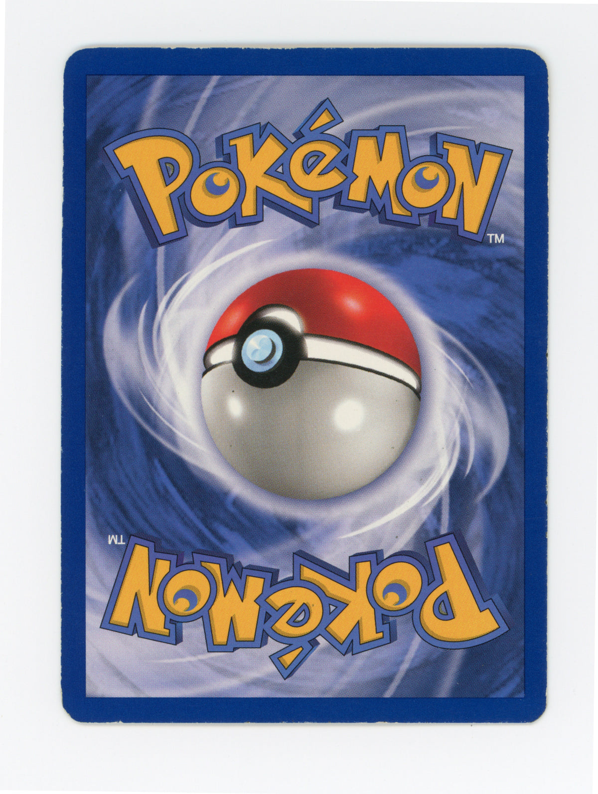 Charizard — Rare|Unlimited|Holo — ID 20101