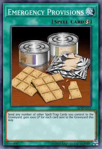 Emergency Provisions - 5DS2-EN026 - Common - 1st Edition