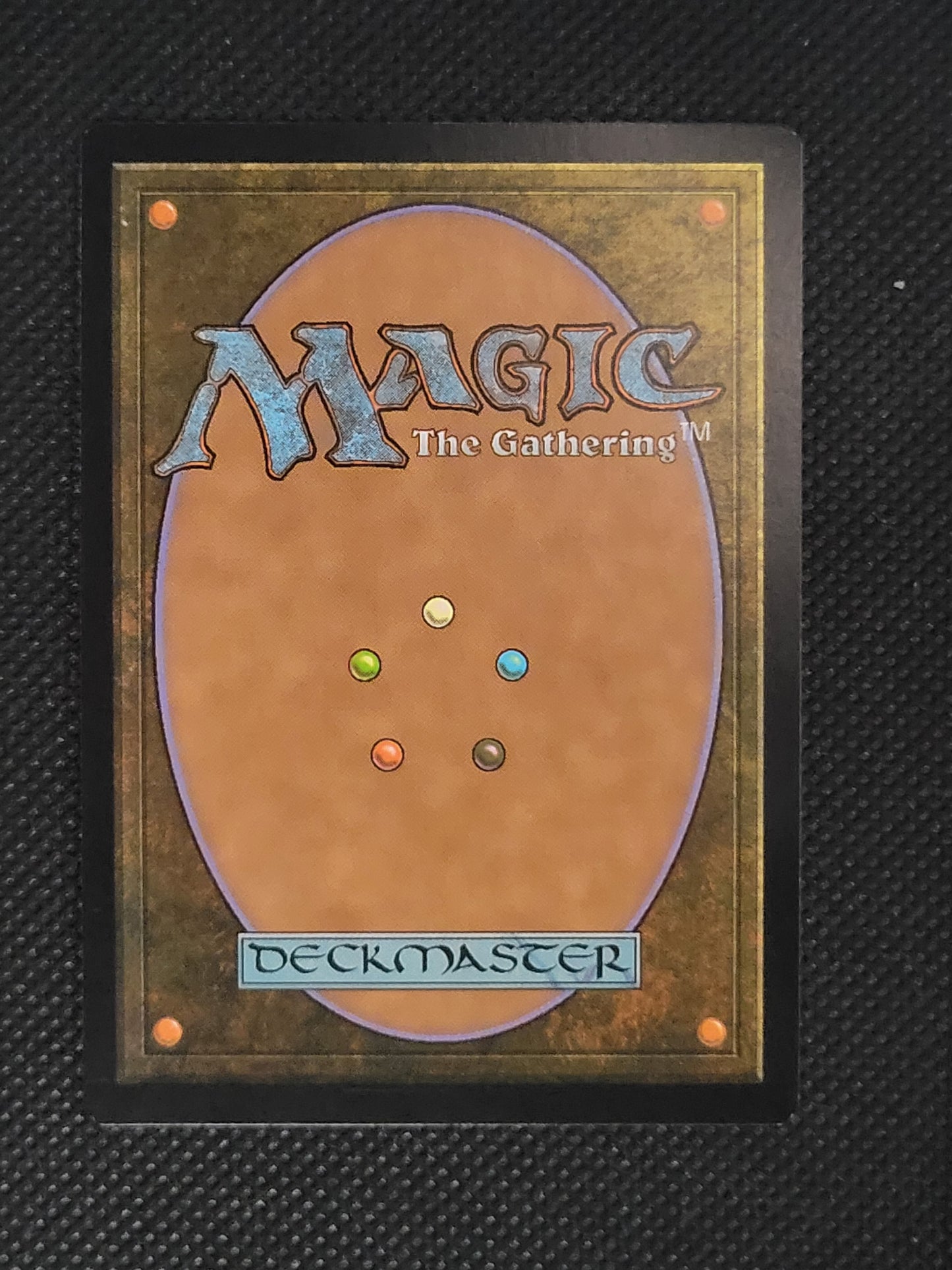 Sol Ring — Masterpiece Series|Foil — ID 17699