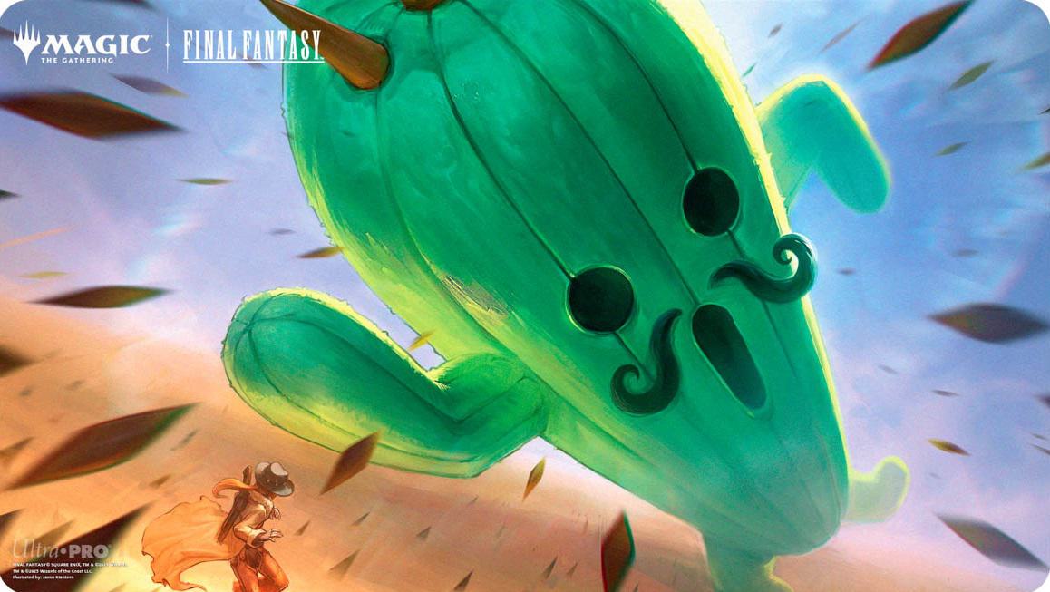 Ultra Pro MTG Playmat - FINAL FANTASY