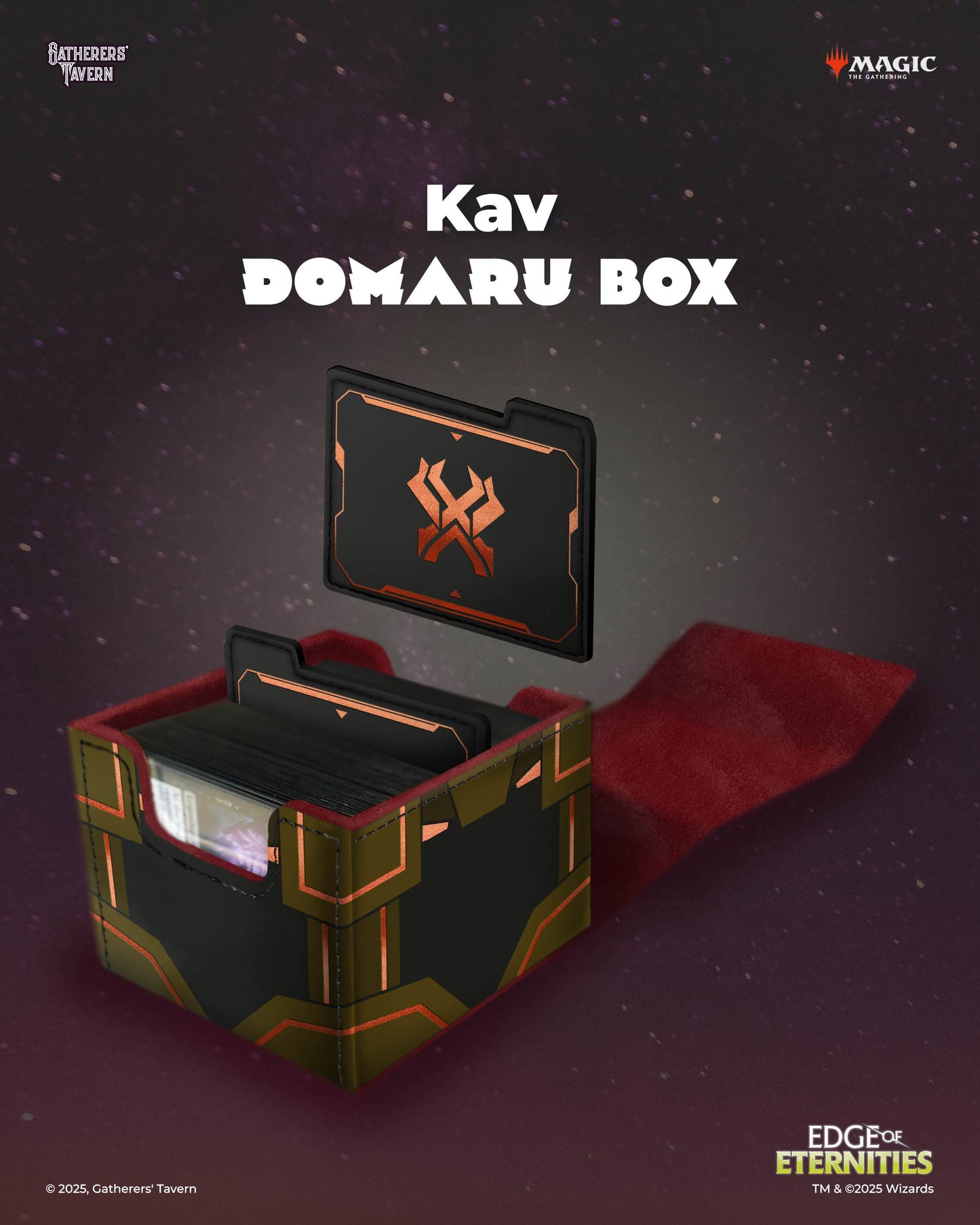 GAM-DEC-MTGABDMR25KAV