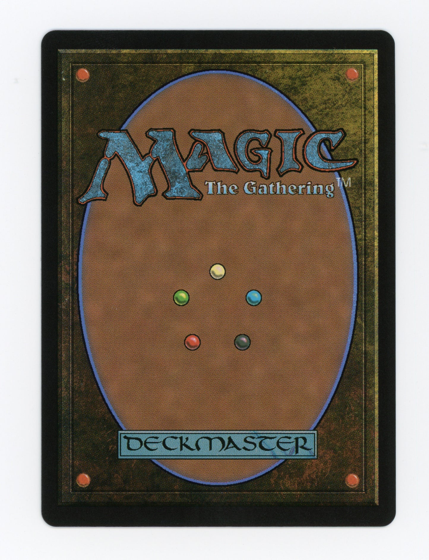 Marsh Flats — Borderless|Dragonscale Foil — ID 17781