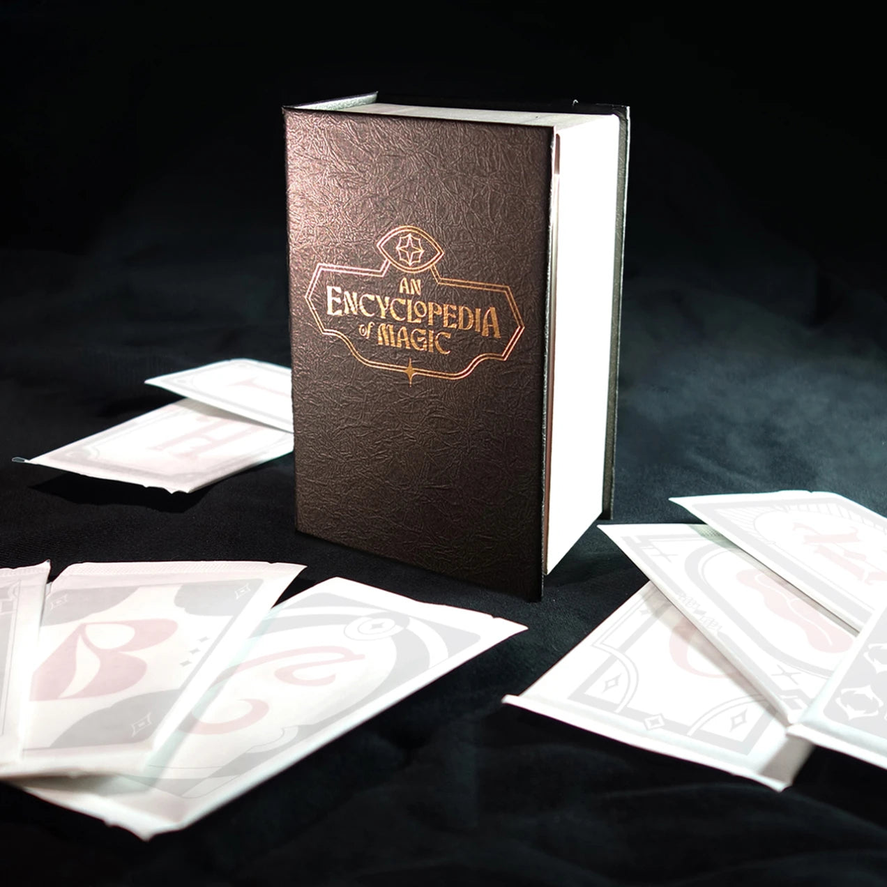 MTG Secret Lair Countdown Kit 未開封2つ Secret Lair Drop Series - Countdown Kit : An Encyclopedia of Magic