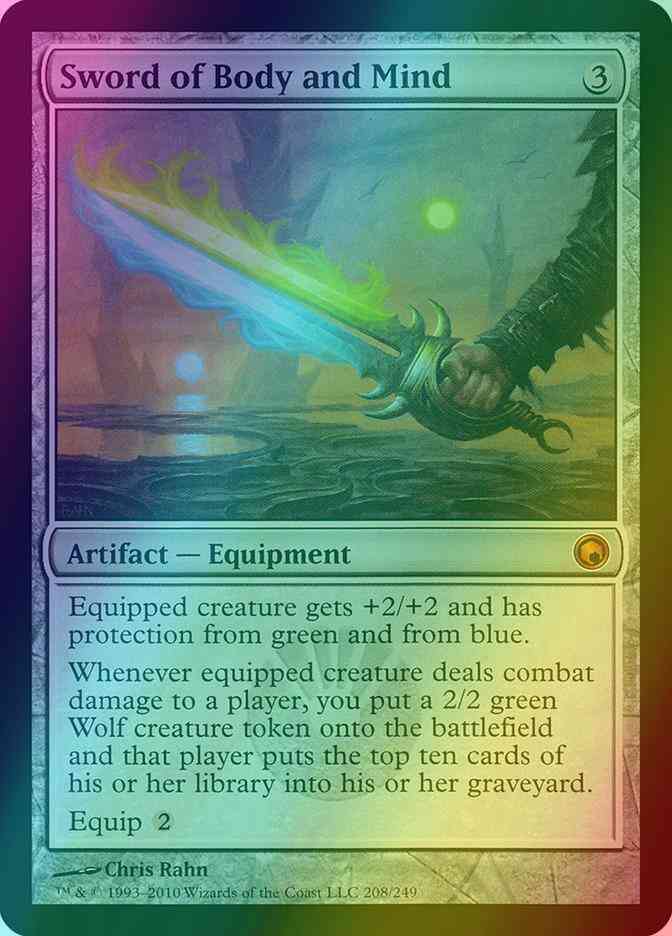 mtg rules card MTG MTG 1x Heavy Arbalest Scars of Mirrodin Cards Magic The Gathering –  Omniphustoys main image 1
