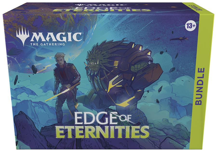Edge of Eternities - Bundle – Face to Face Games