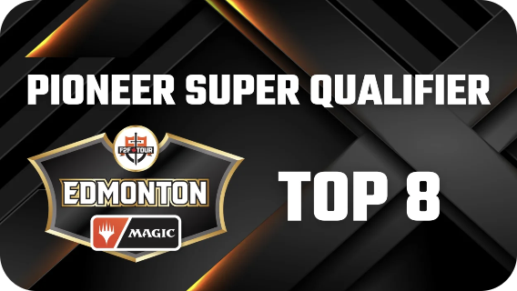 F2F TOUR EDMONTON 2024 – MODERN SUPER QUALIFIER TOP 8 DECKLISTS