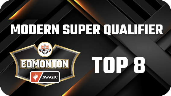 F2F TOUR EDMONTON 2024 – PIONEER SUPER QUALIFIER TOP 8 DECKLISTS