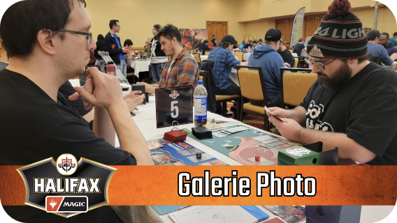 F2F TOUR HALIFAX – PHOTO GALLERY