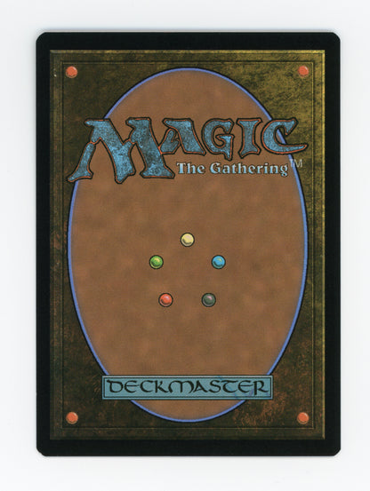 Urza, Lord High Artificer — Future Frame|Foil — ID 20222