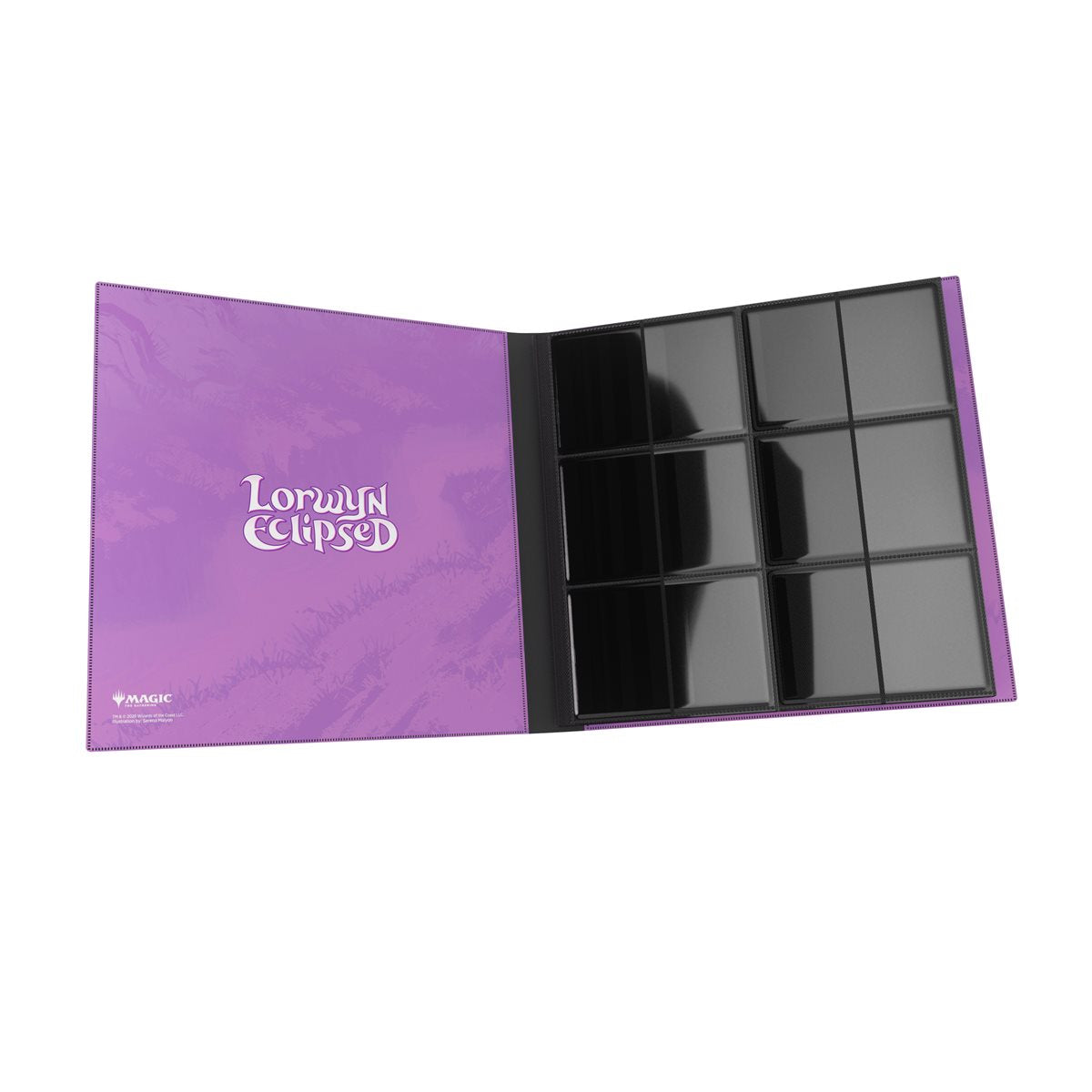 GAM-BIN-GGS32051ML