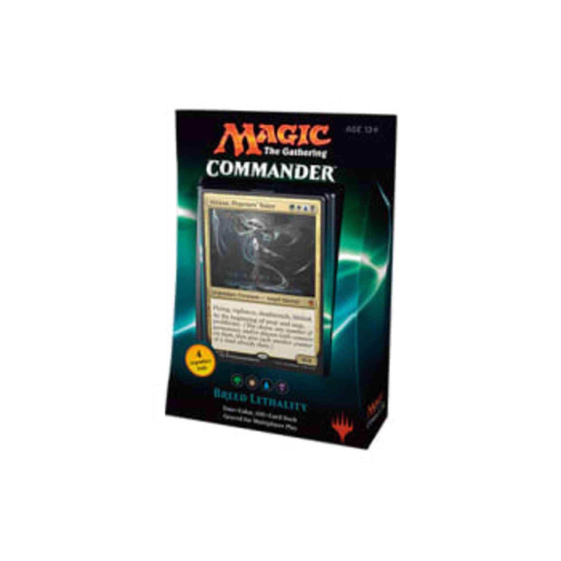 Commander 2016 - Commander Deck