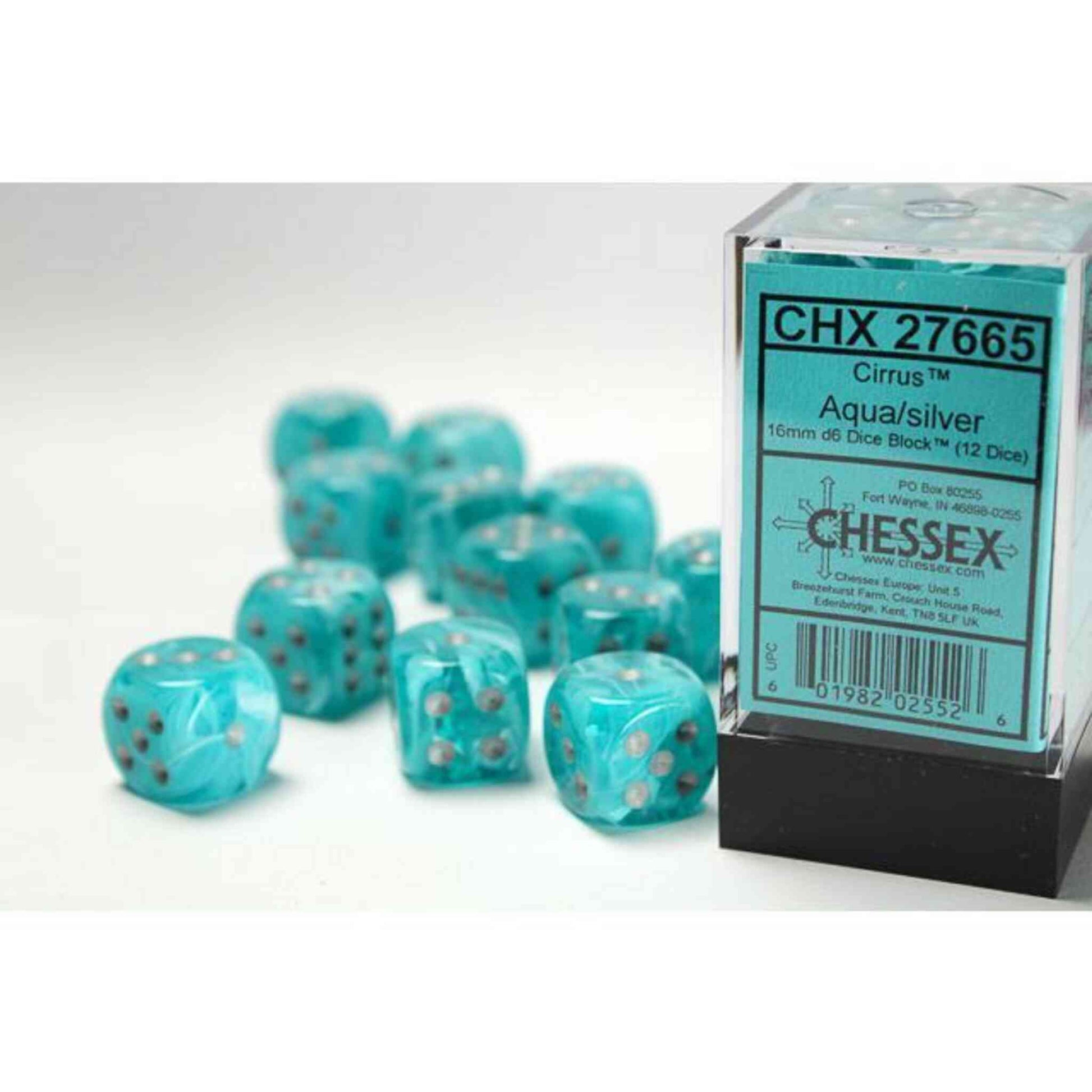 GAM-DIC-CHX27665