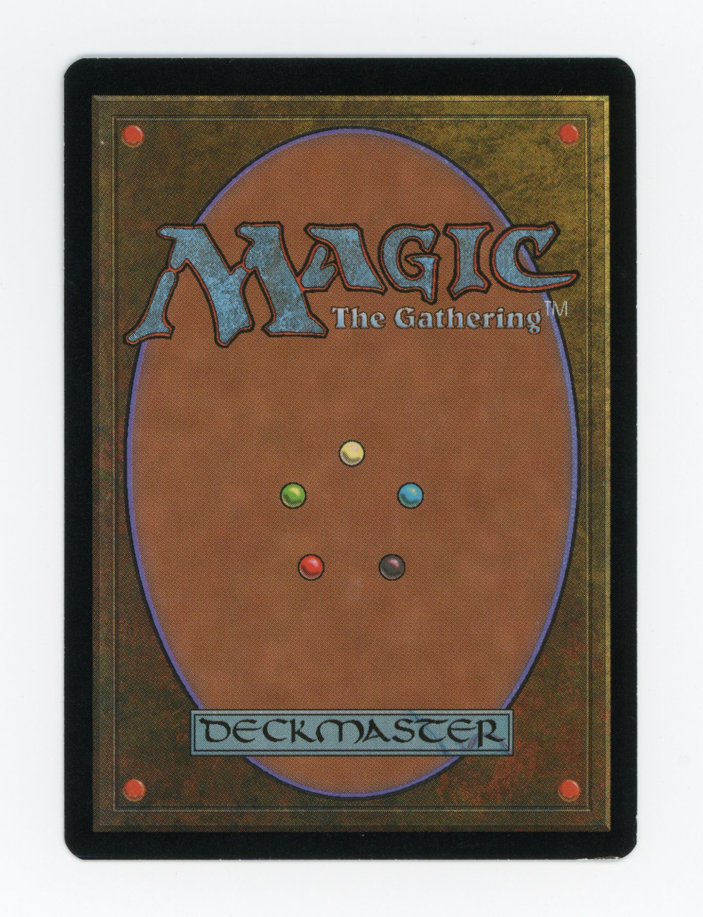 Masticore — Foil — ID 19271