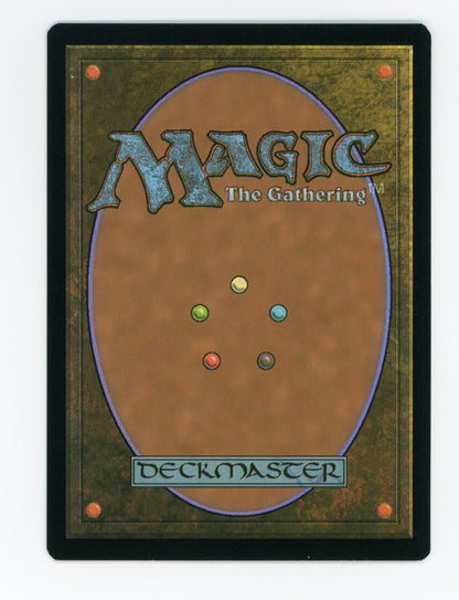 Mox Opal — Foil — ID 19099