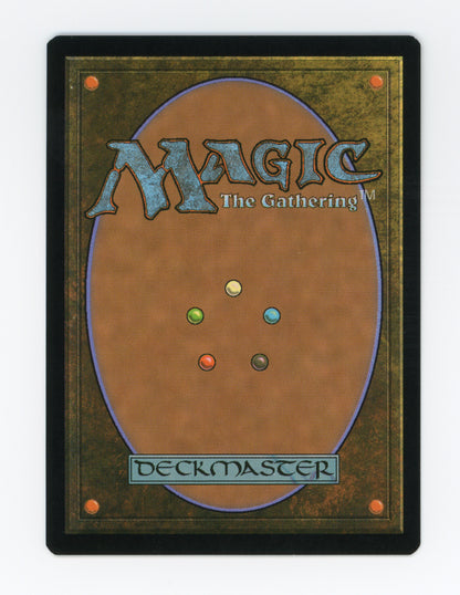 Mox Opal — Masterpiece Series|Foil — ID 18799