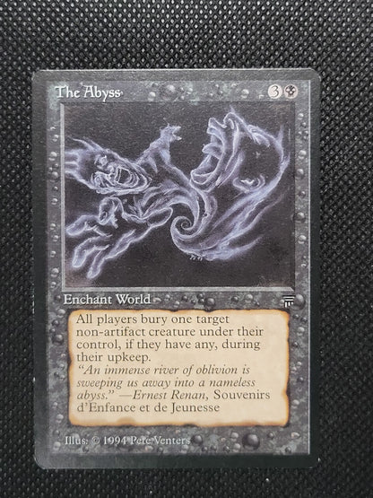 The Abyss — ID 17225