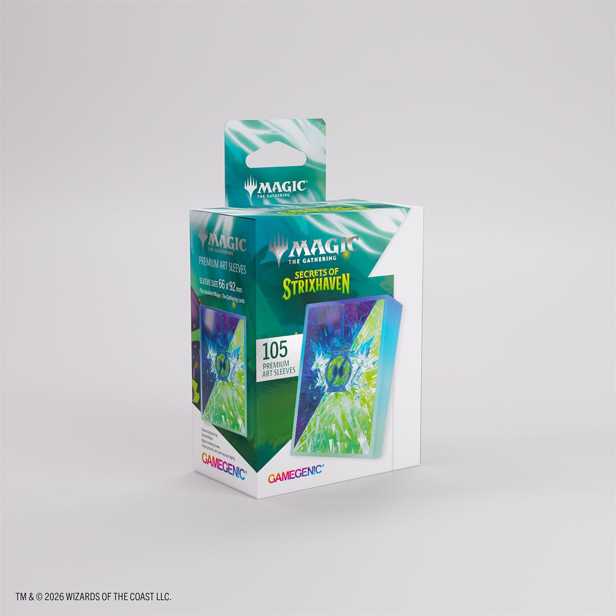 GAM-SLE-GGS15150ML