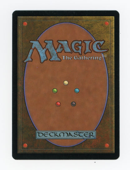 Rofellos, Llanowar Emissary — Foil — ID 18638