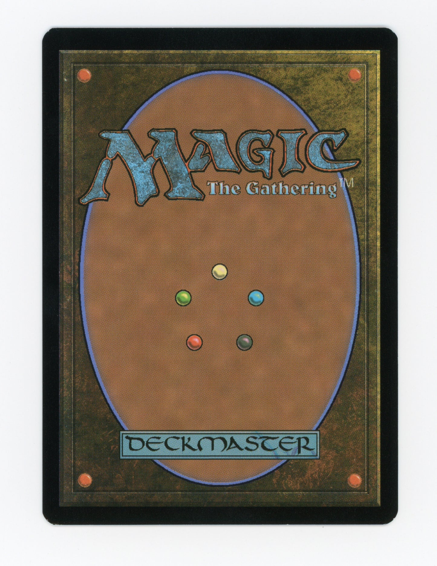 The One Ring — Borderless|Classic Artist|Surge Foil — ID 19902