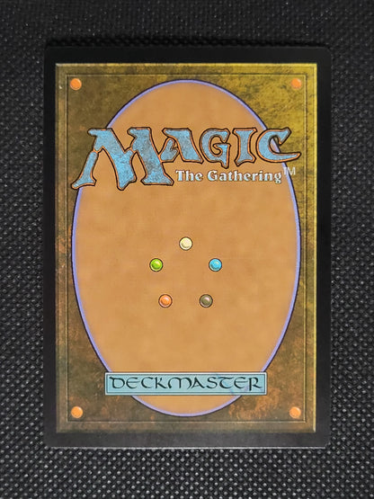 Mox Opal — Masterpiece Series|Foil — ID 19814