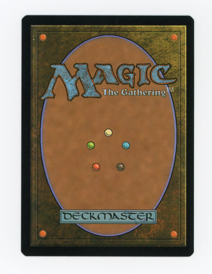 Mox Opal — Masterpiece Series|Foil — ID 20009