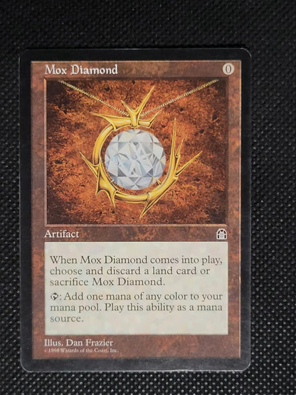 Mox Diamond — ID 18895