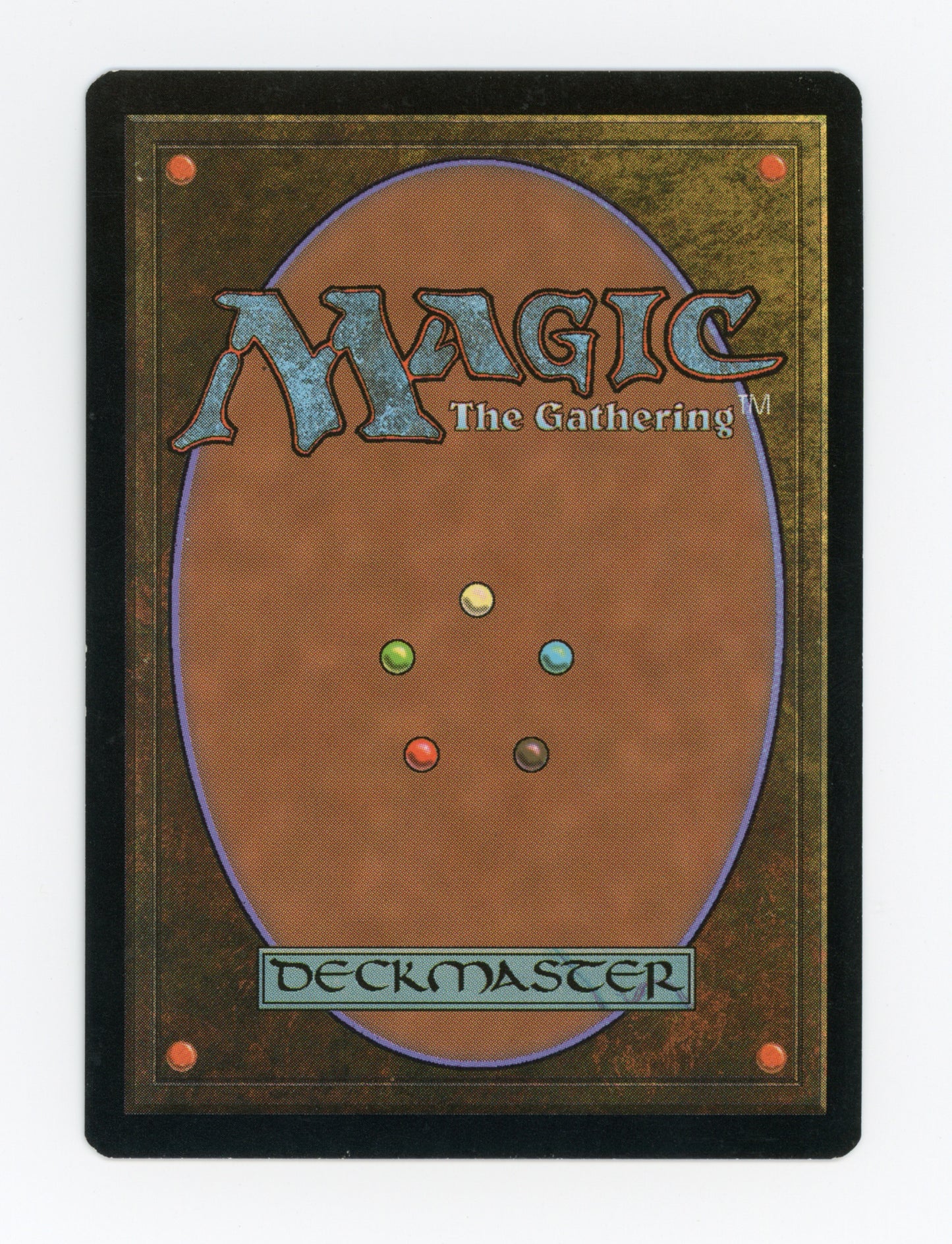 Mox Diamond — Foil — ID 18033