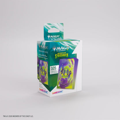 GAM-SLE-GGS15151ML