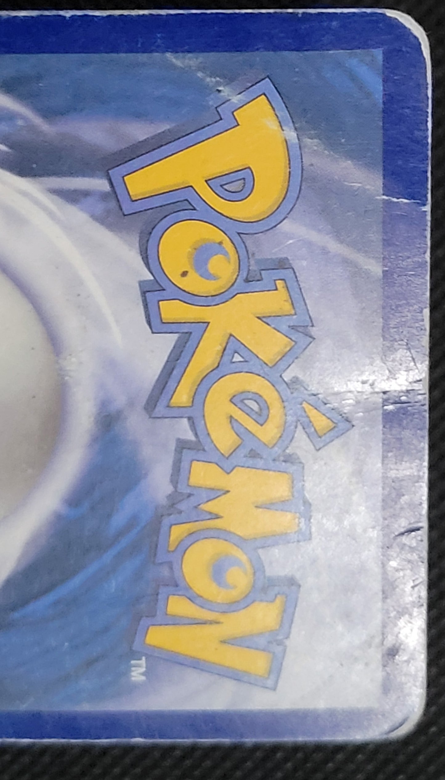 Pikachu-EX — Damaged|Promo — ID 17728
