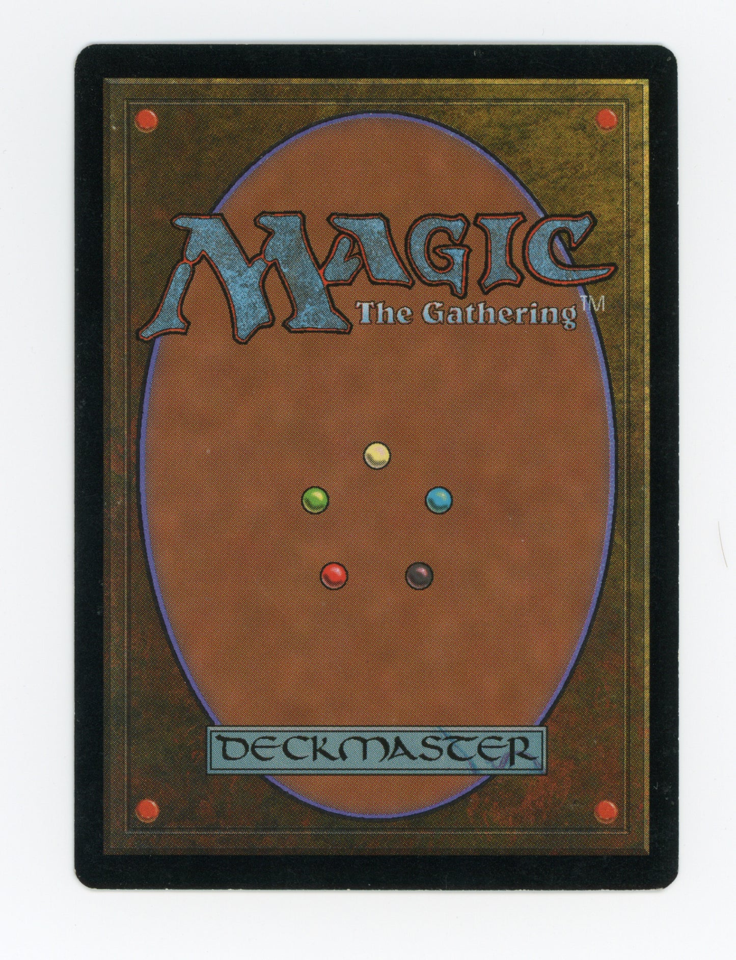 Gaea's Cradle — Foil — ID 19335