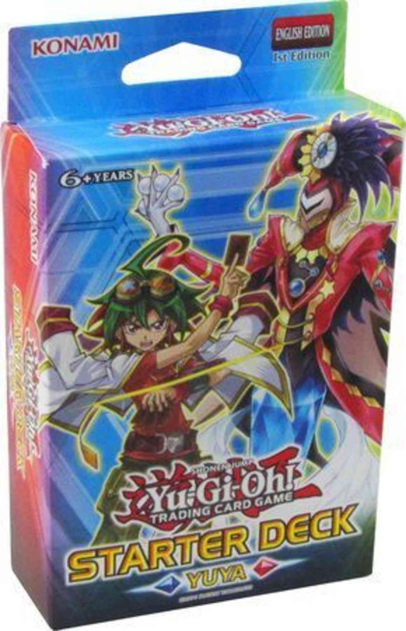 YSP-YSAD-YS16-1ST-EN-Yuya