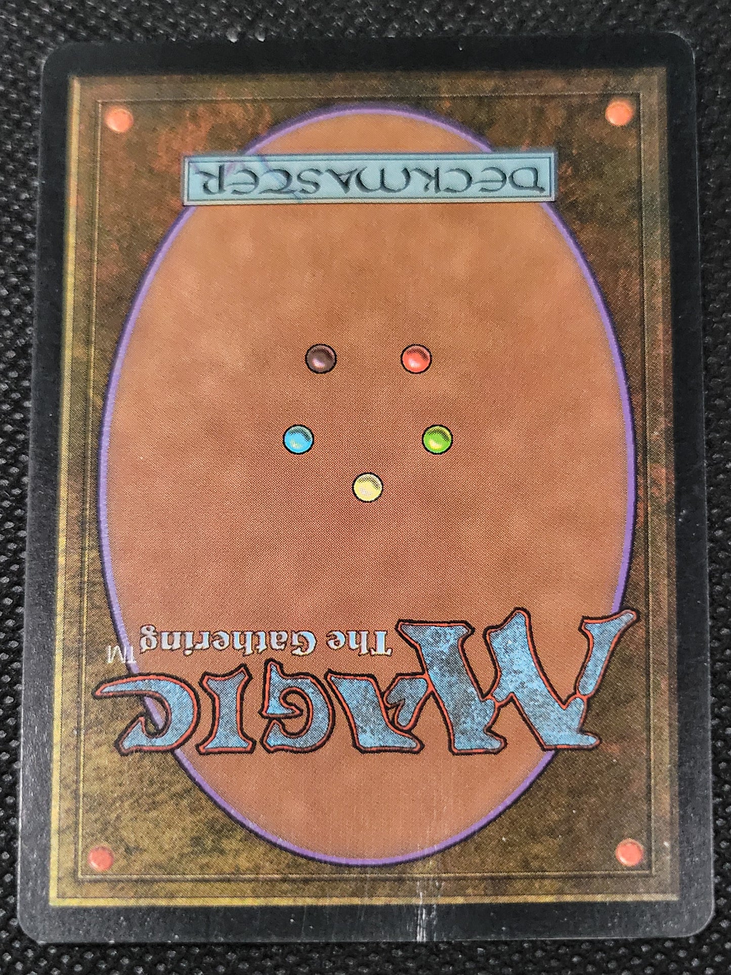 Mox Diamond — Damaged — ID 17050