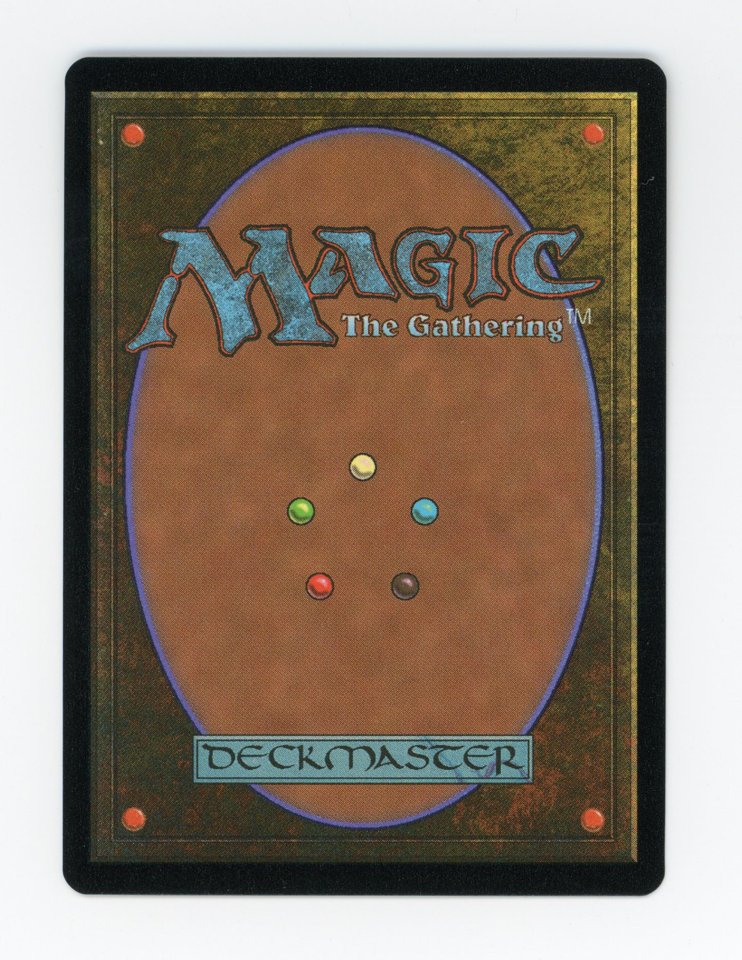 Urza's Saga — Borderless|Encyclopedia of Magic|Halo Foil — ID 18931