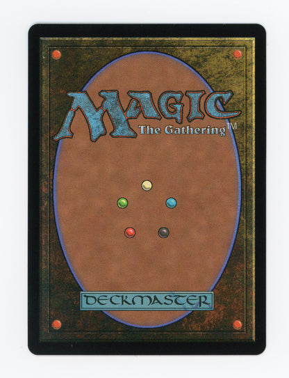 Vampiric Tutor — Japanese|Borderless|Silver Scroll Foil — ID 17530