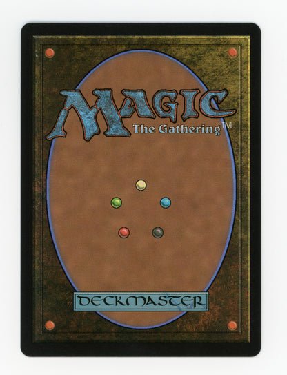 Misty Rainforest — Borderless|Dragonscale Foil — ID 17378