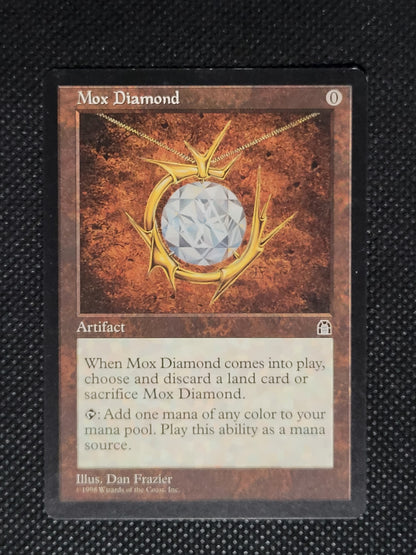 Mox Diamond — ID 19096