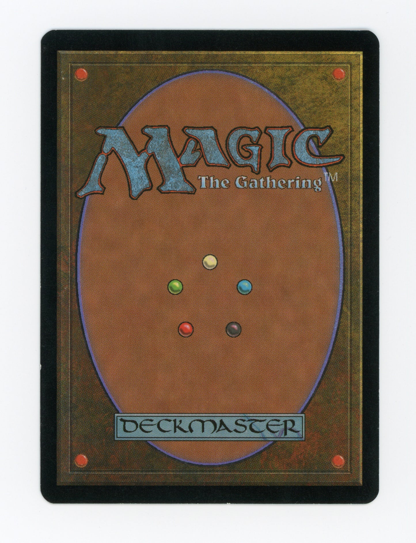 Academy Rector — Foil — ID 17277