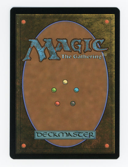 The Dead Marshes - Urborg, Tomb of Yawgmoth — Borderless|Realms and Relics|Surge Foil — ID 17960