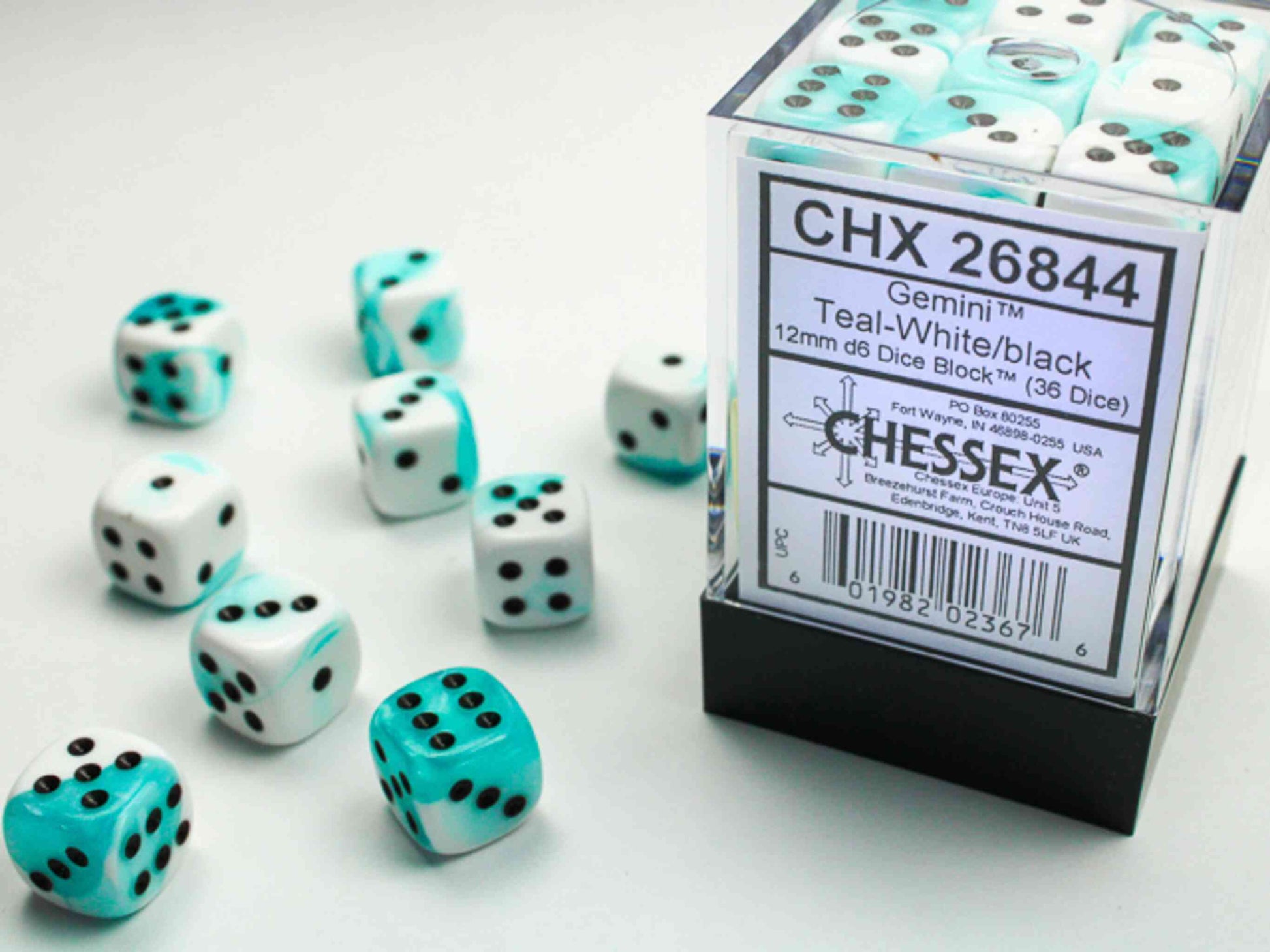 GAM-DIC-CHX26844