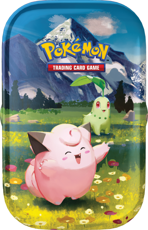 SEA-TIN-PKM-10-10318-138-CLEFAIRY