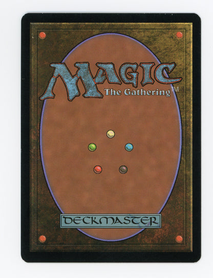 Goblin Sharpshooter — Damaged|Foil — ID 17288