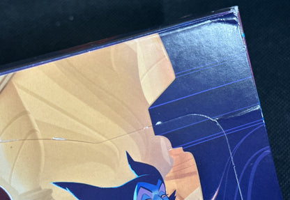 Disney Lorcana: The First Chapter - Booster Box - First Print Run — ID 17648