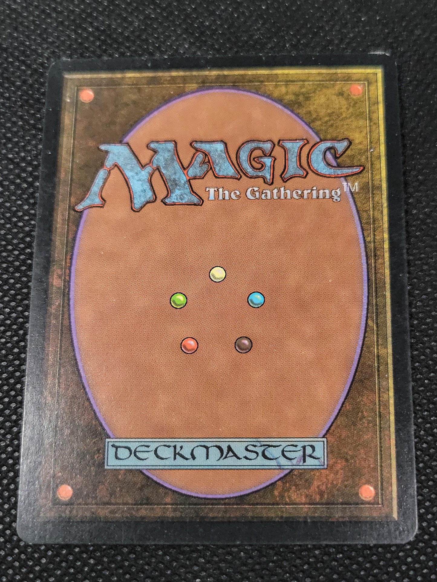 Mox Diamond — ID 17051