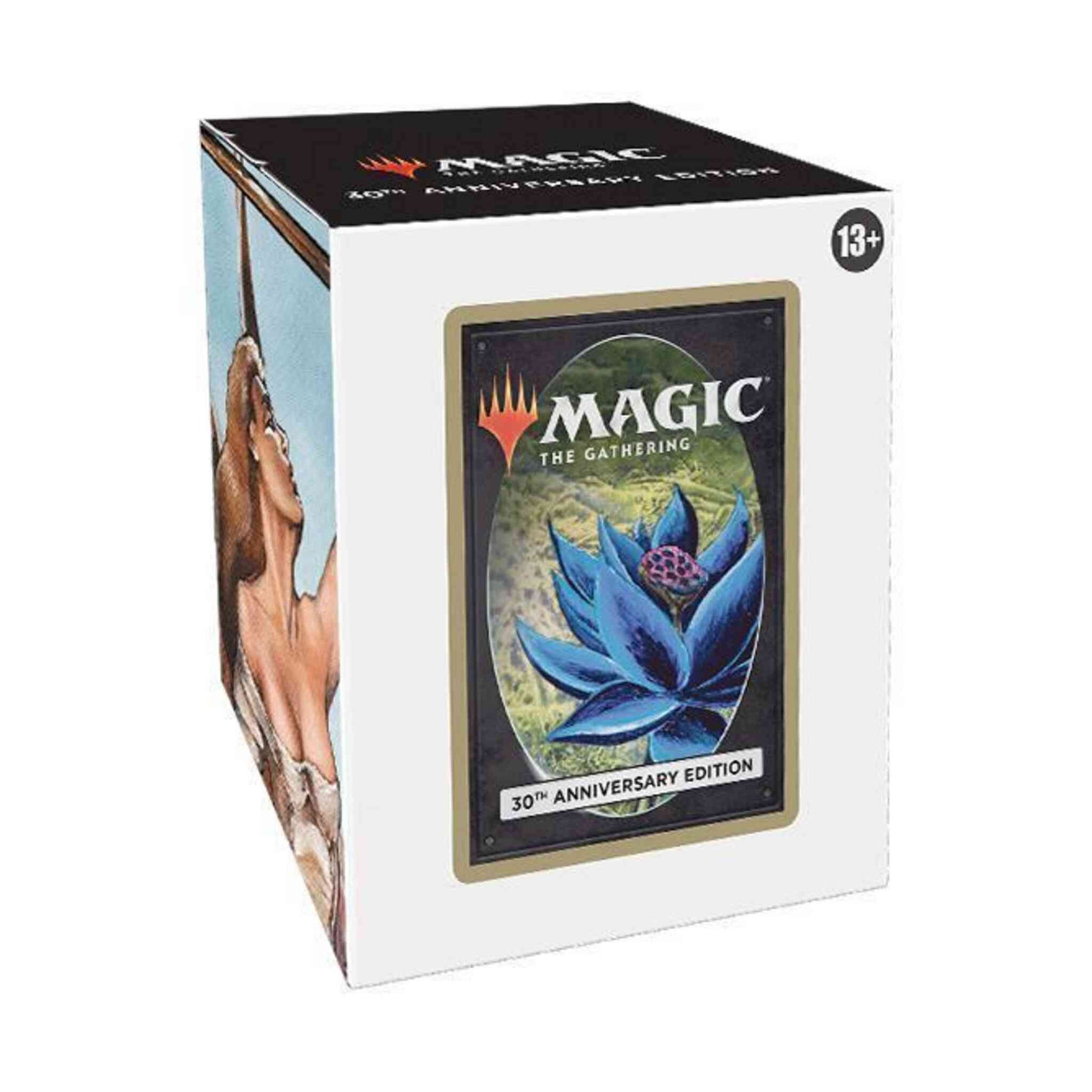 Magic: The Gathering 30th Anniversary Edition - Booster Box Face to Face Games Magic: The Gathering 30th Anniversary Edition - Booster Box Face to Face Games
