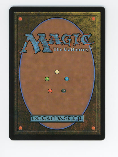 Lightning, Army of One — Borderless|Character|Surge Foil — ID 19516