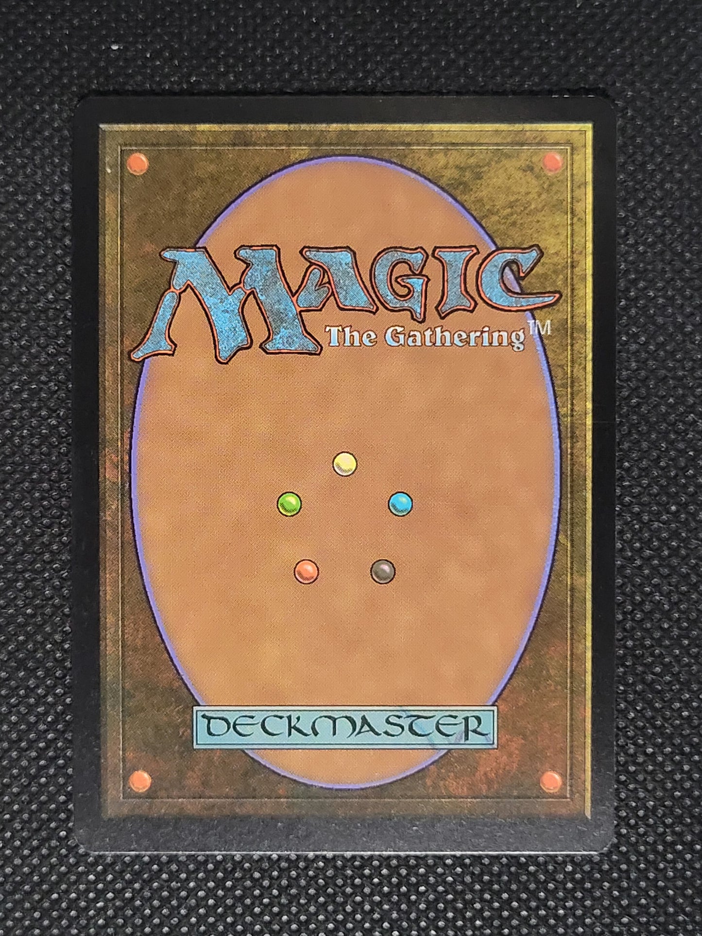 Sol Ring — Masterpiece Series|Foil — ID 20023