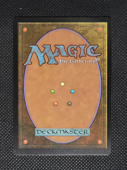 Sol Ring — Masterpiece Series|Foil — ID 20023