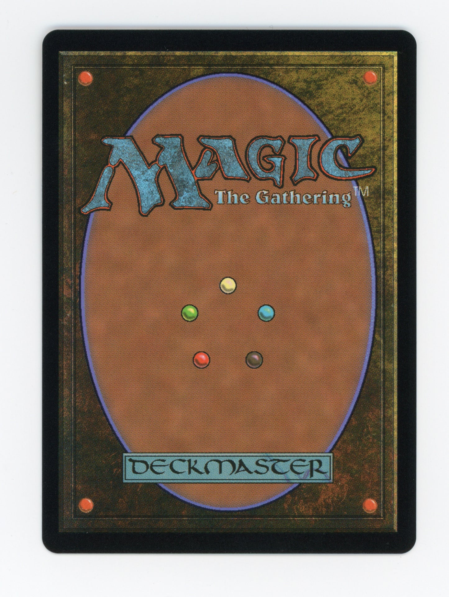 Mana Drain — Borderless|Textured Foil — ID 19808