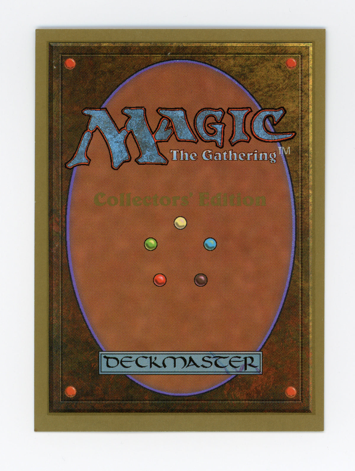 Mox Emerald — ID 20367